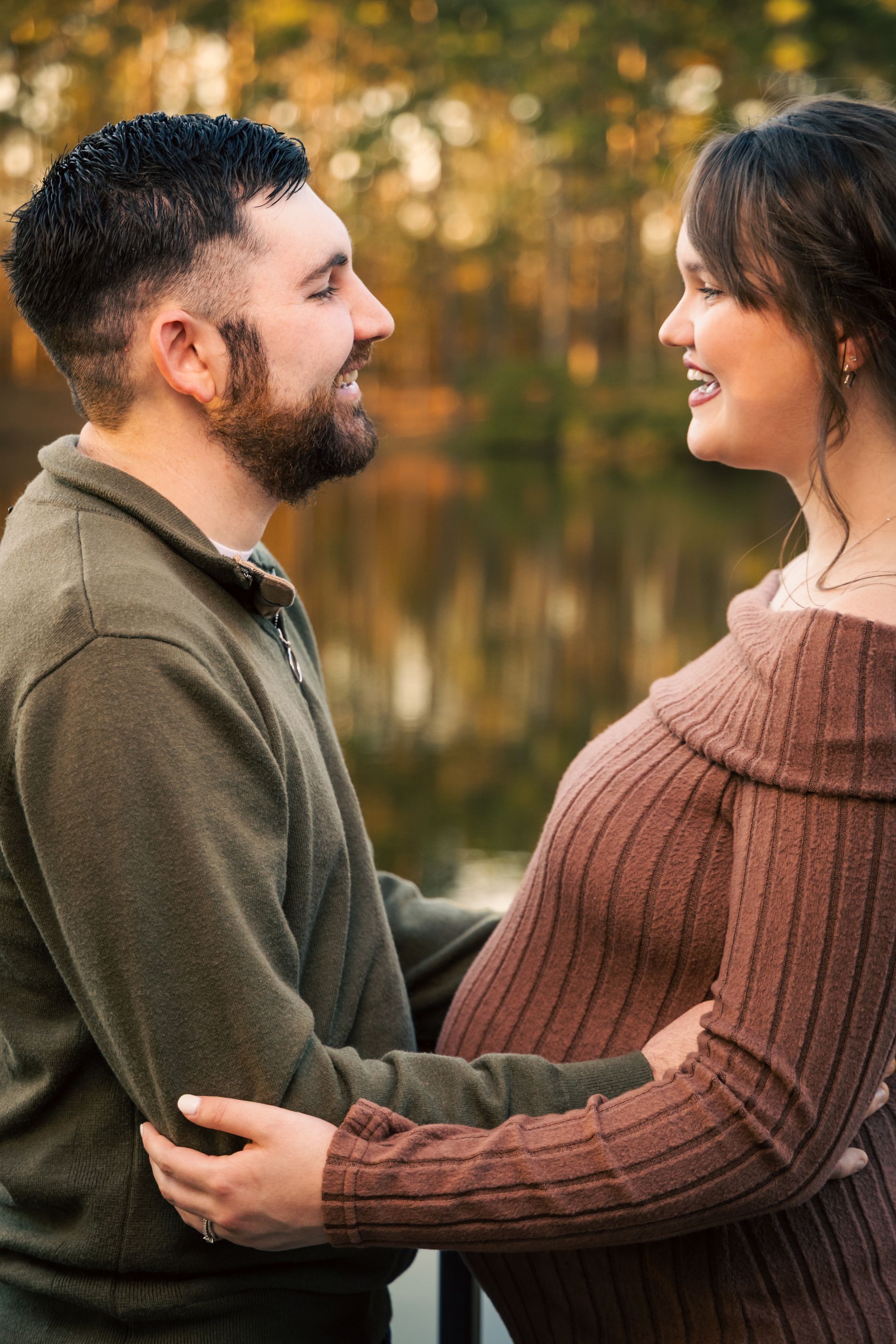 Tilmon Media outdoor adventure photography of a rugged jeep